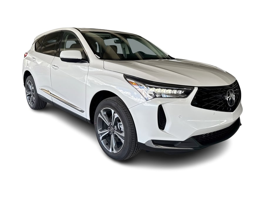 Thumbnail: 2025 Acura RDX - 21