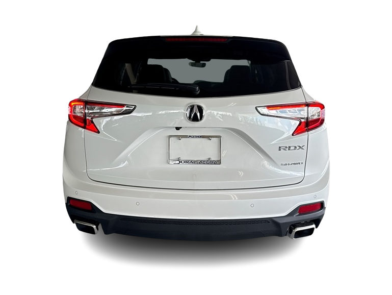 Thumbnail: 2025 Acura RDX - 5