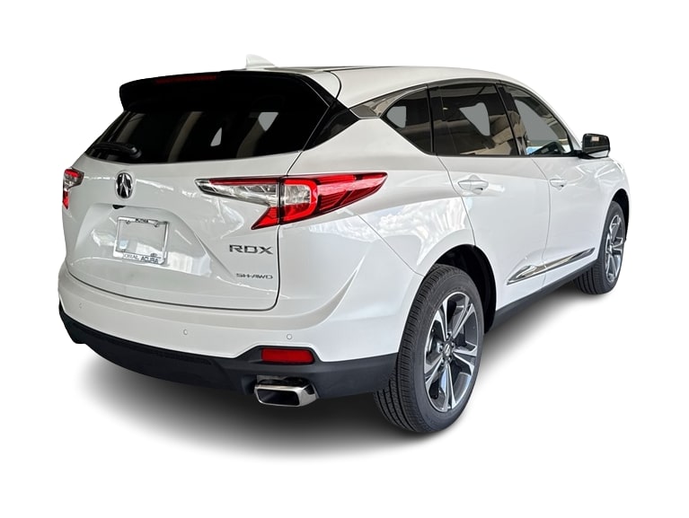 Thumbnail: 2025 Acura RDX - 23