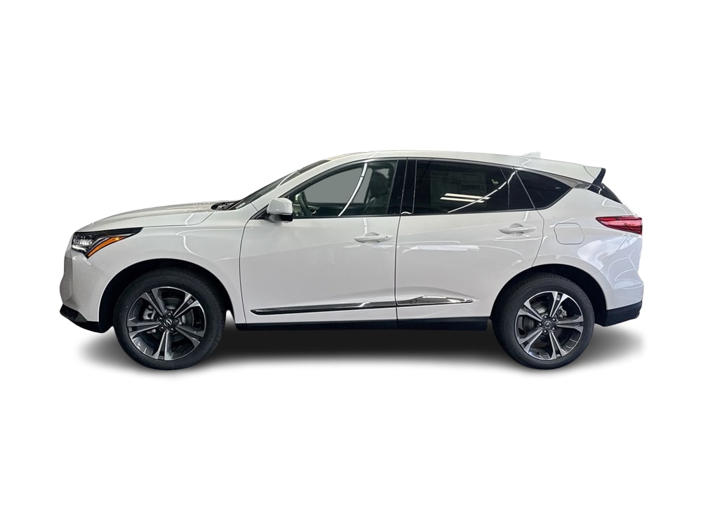 Thumbnail: 2025 Acura RDX - 3