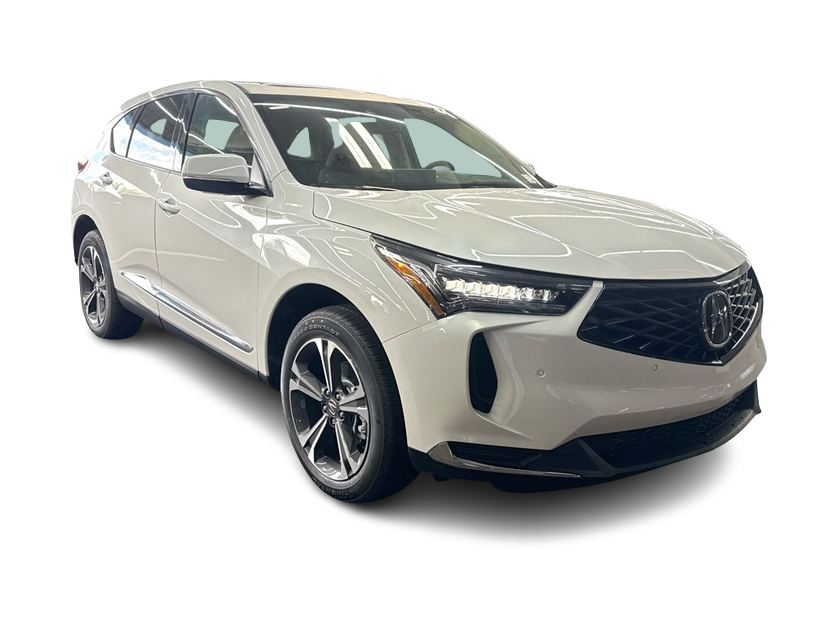 Thumbnail: 2025 Acura RDX - 21