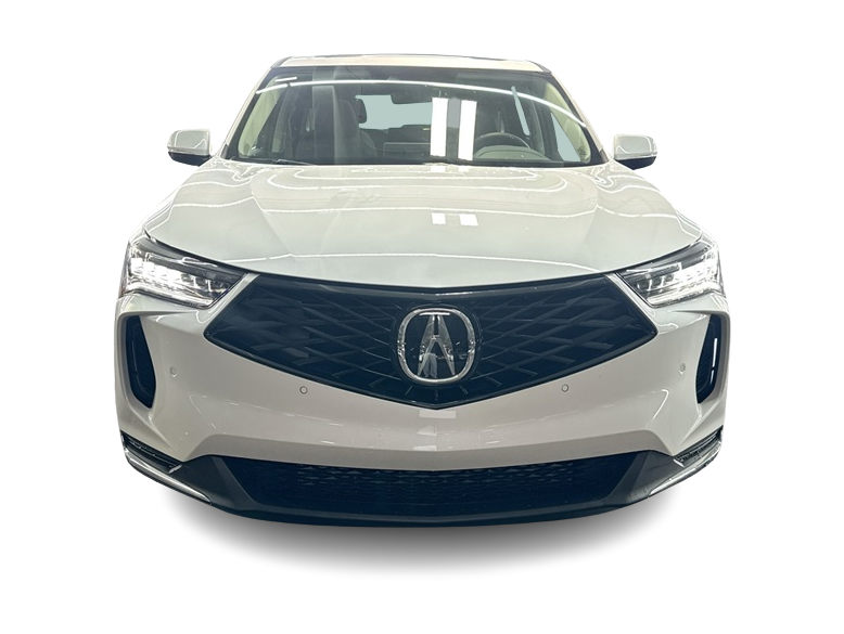 Thumbnail: 2025 Acura RDX - 6