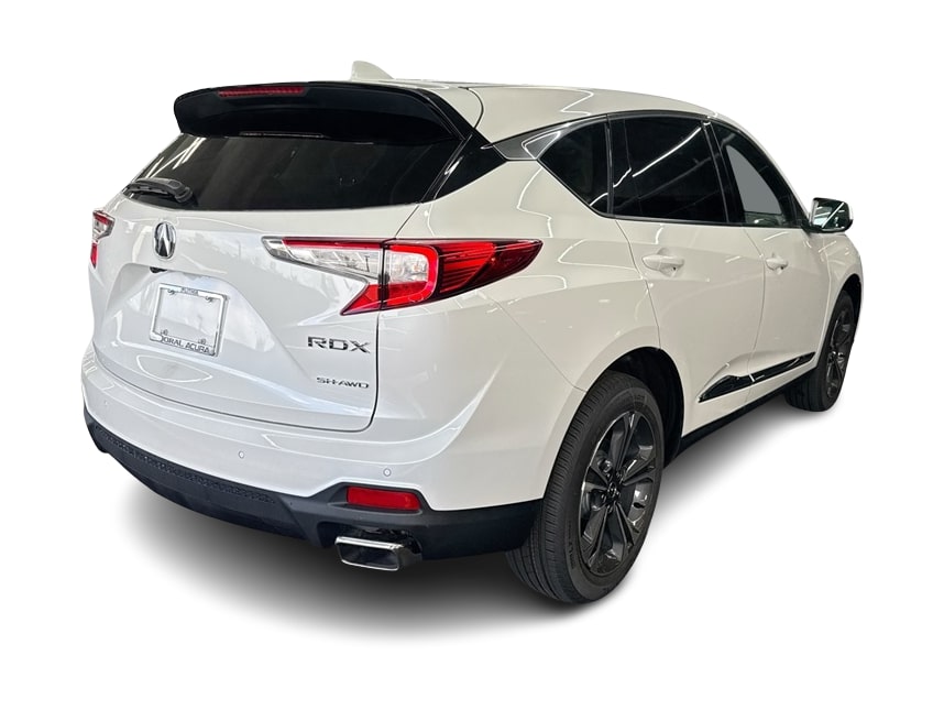 Thumbnail: 2025 Acura RDX - 23