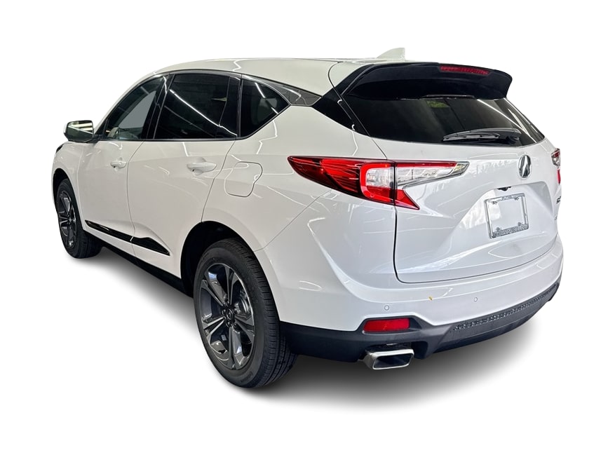 Thumbnail: 2025 Acura RDX - 4