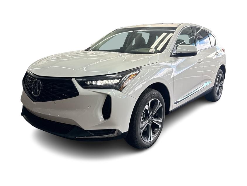 Thumbnail: 2025 Acura RDX - 22