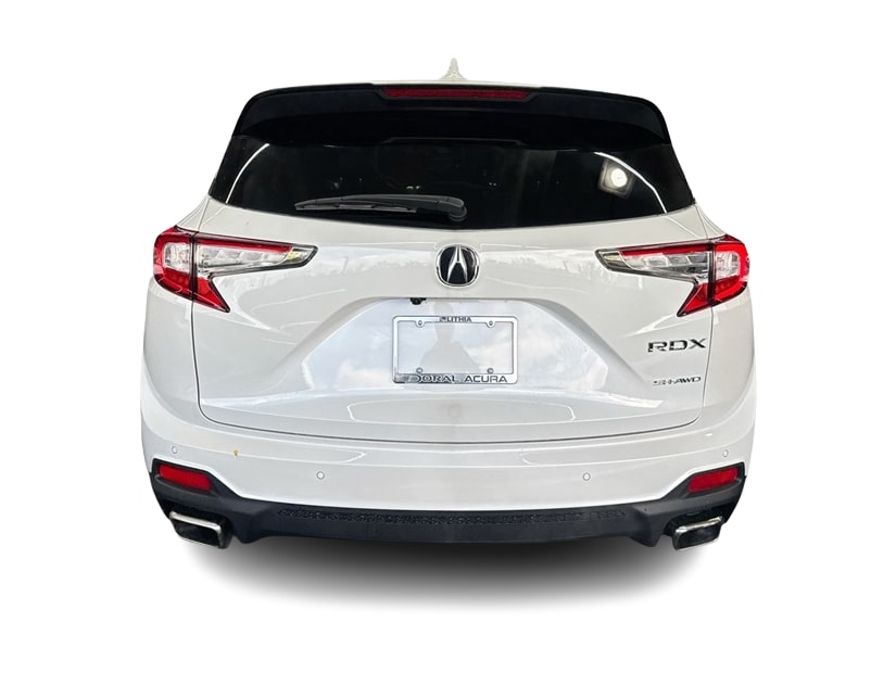 Thumbnail: 2025 Acura RDX - 5