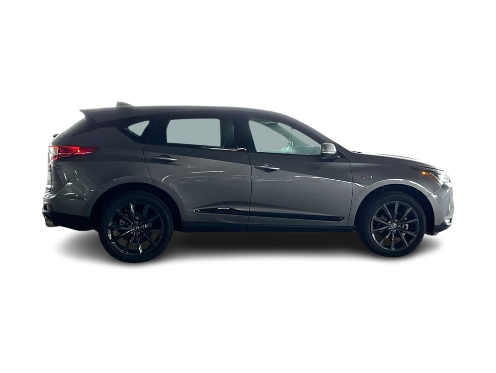 Thumbnail: 2026 Acura RDX - 24