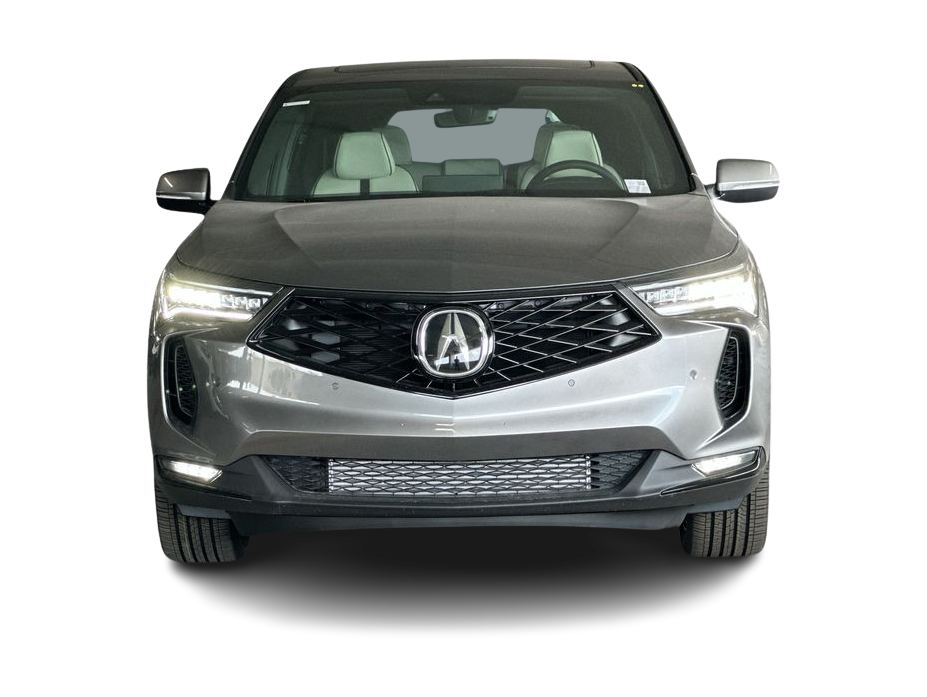 Thumbnail: 2026 Acura RDX - 5