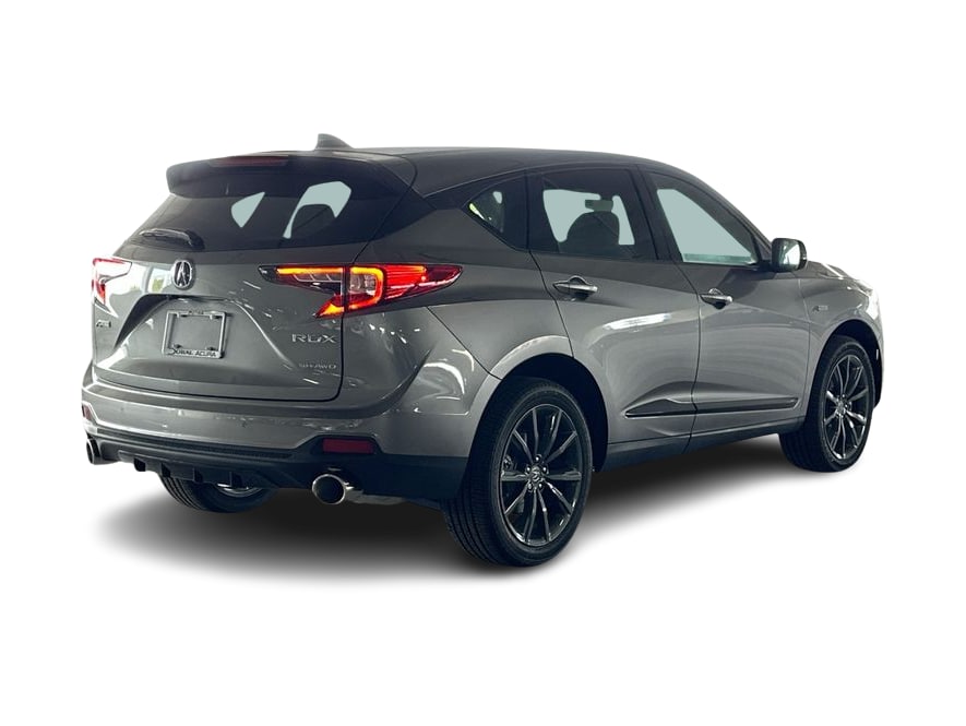 Thumbnail: 2026 Acura RDX - 23