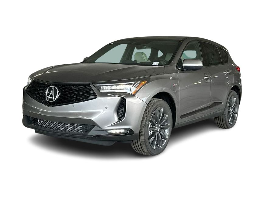 Thumbnail: 2026 Acura RDX - 21