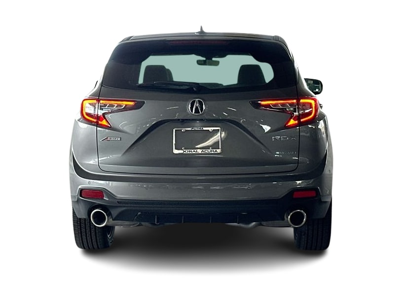 Thumbnail: 2026 Acura RDX - 22