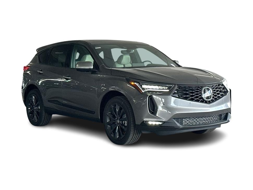 Thumbnail: 2026 Acura RDX - 20