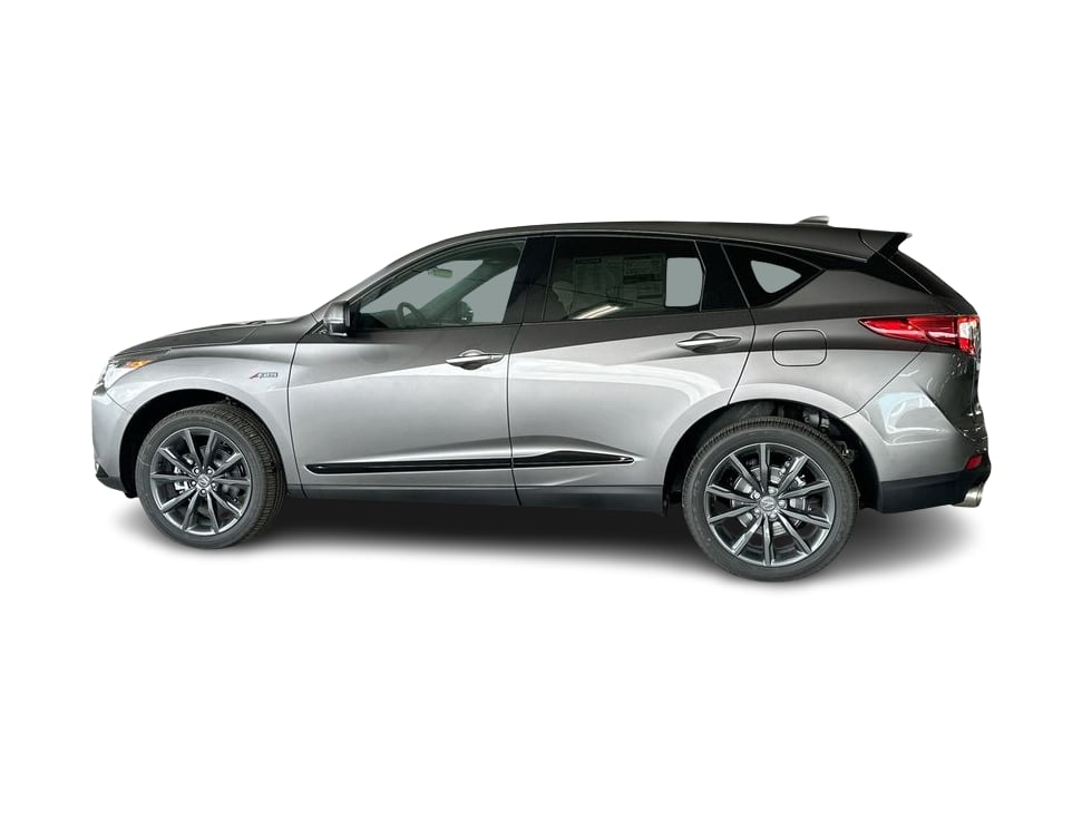 Thumbnail: 2026 Acura RDX - 3