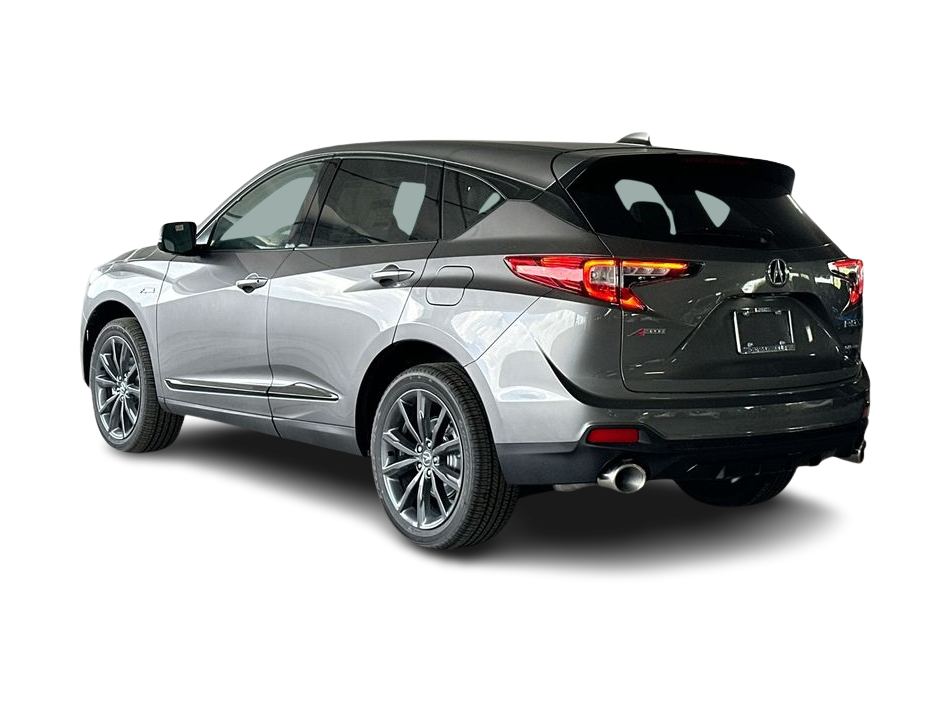 Thumbnail: 2026 Acura RDX - 4