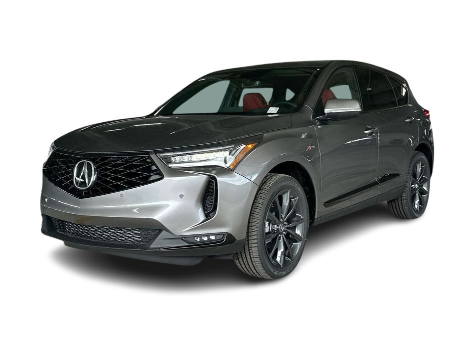 Thumbnail: 2026 Acura RDX - 21