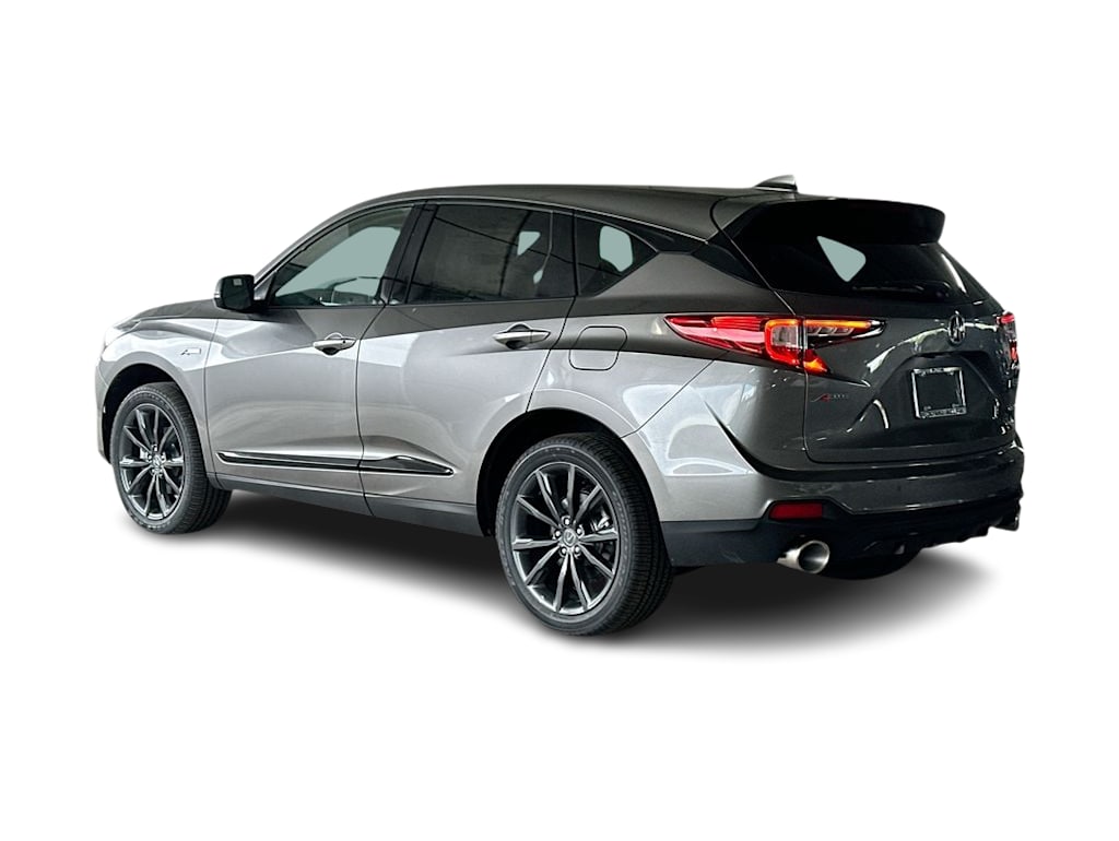 Thumbnail: 2026 Acura RDX - 4