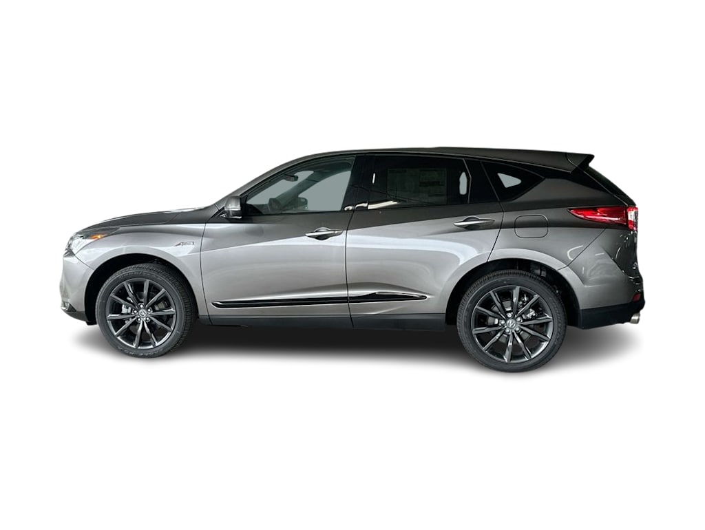 Thumbnail: 2026 Acura RDX - 3
