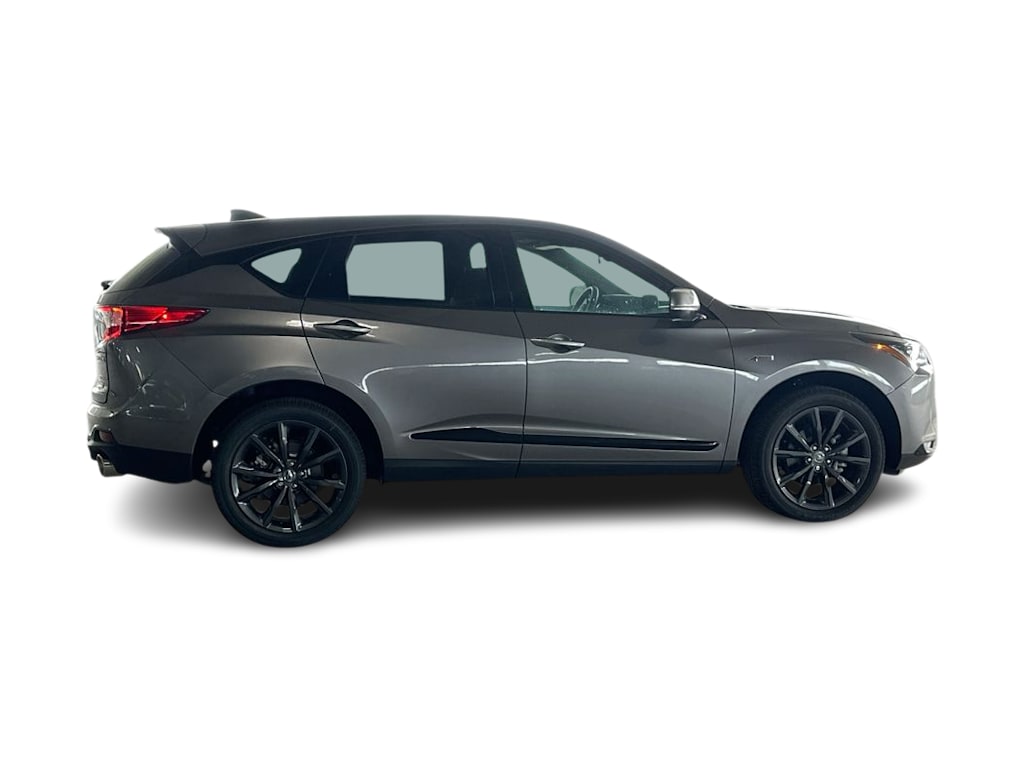 Thumbnail: 2026 Acura RDX - 23