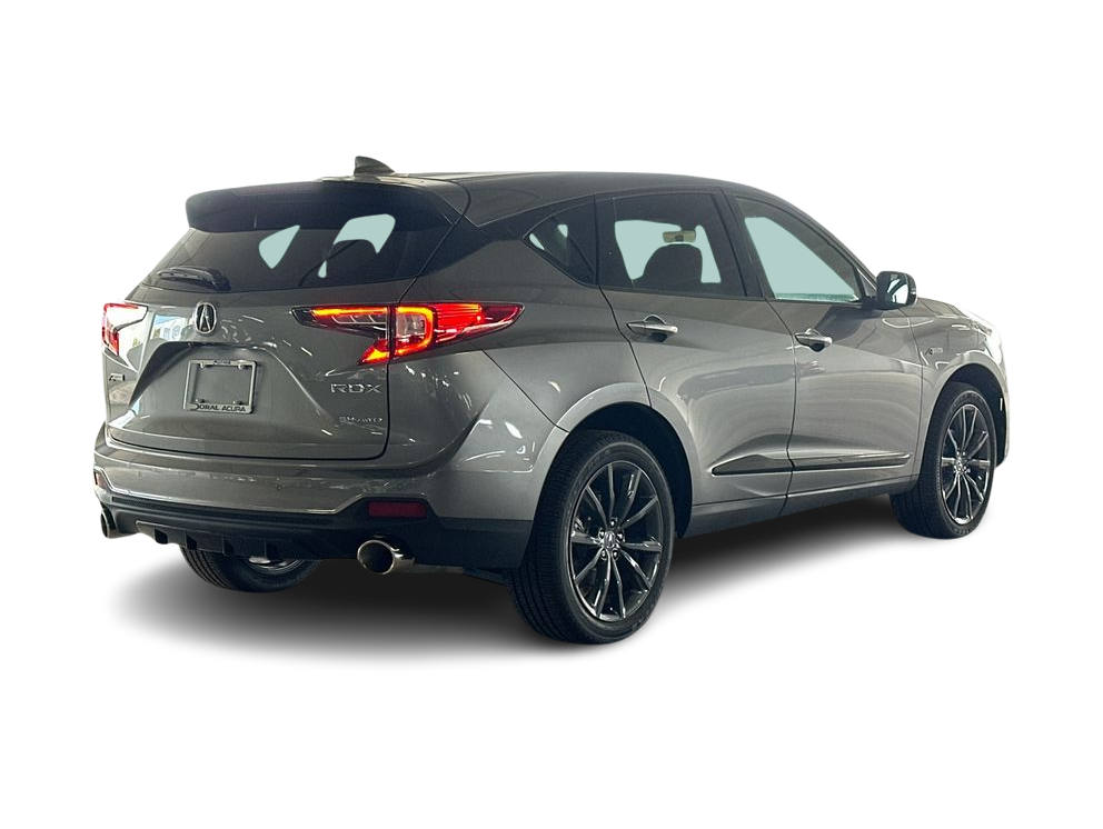 Thumbnail: 2026 Acura RDX - 22