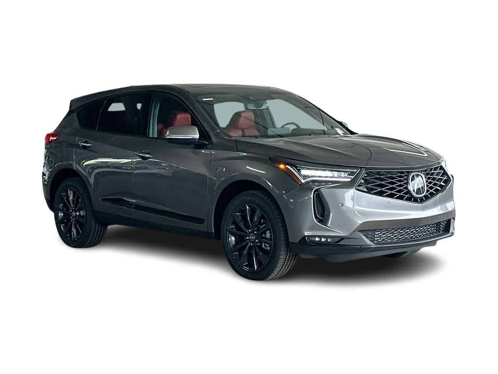 Thumbnail: 2026 Acura RDX - 20