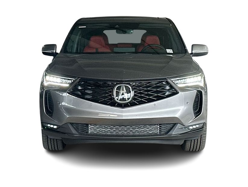 Thumbnail: 2026 Acura RDX - 6
