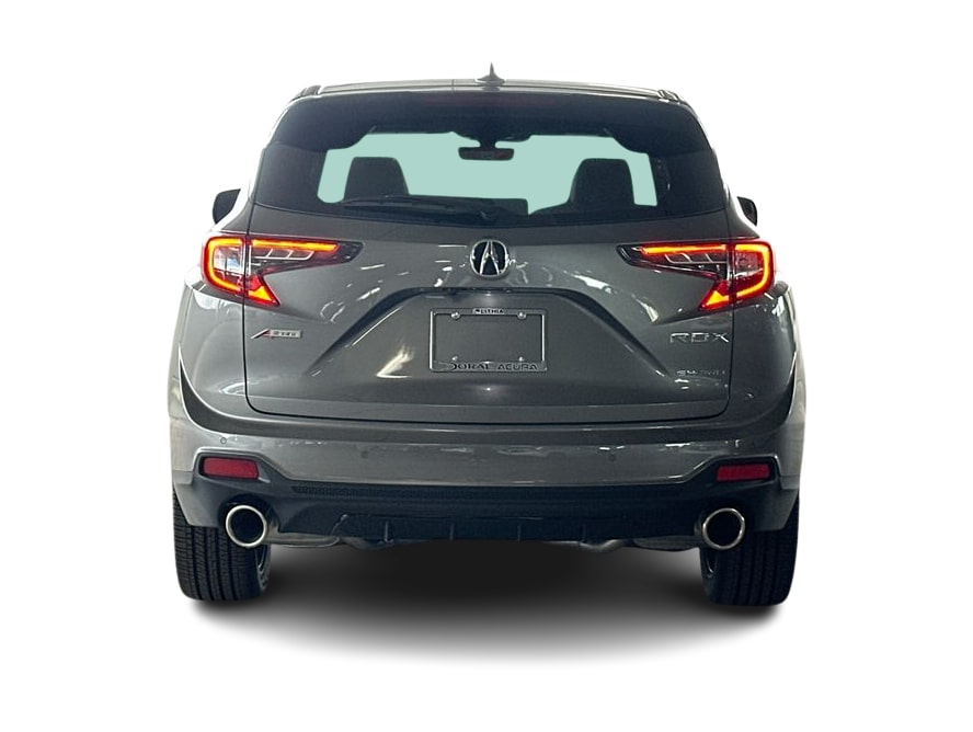 Thumbnail: 2026 Acura RDX - 5