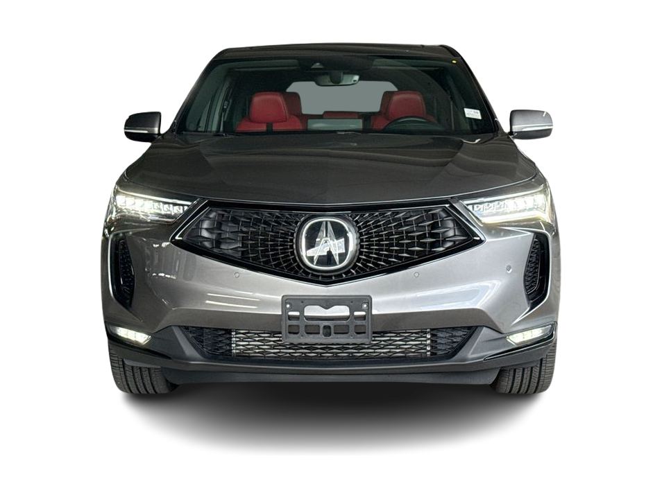 Thumbnail: 2024 Acura RDX - 6