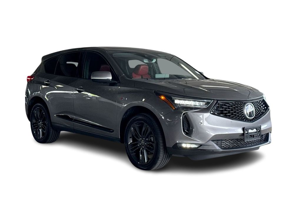 Thumbnail: 2024 Acura RDX - 21