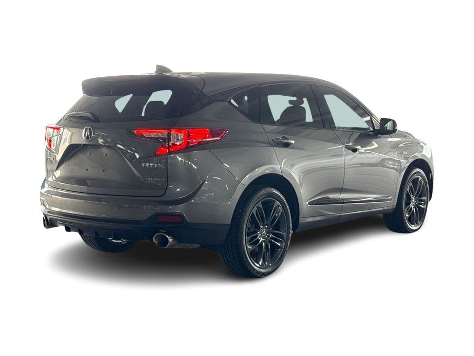 Thumbnail: 2024 Acura RDX - 23