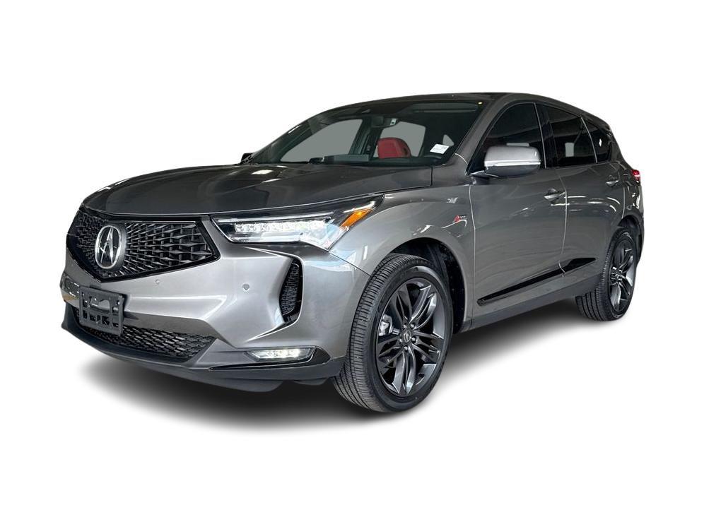 Thumbnail: 2024 Acura RDX - 22