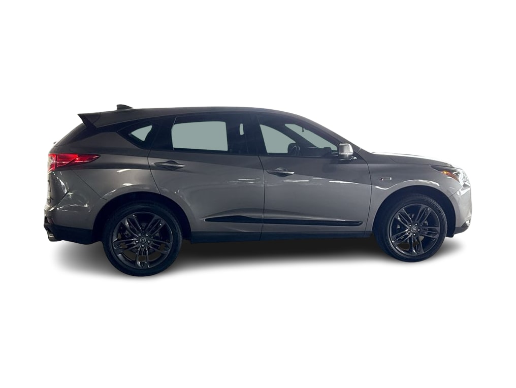 Thumbnail: 2024 Acura RDX - 24