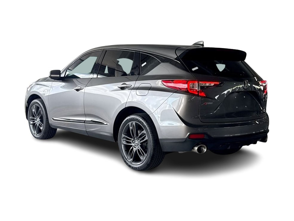 Thumbnail: 2024 Acura RDX - 4