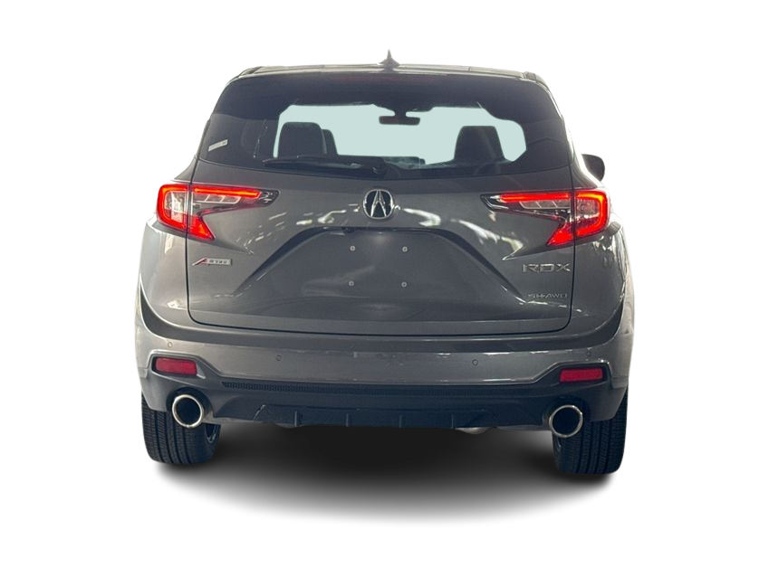Thumbnail: 2024 Acura RDX - 5