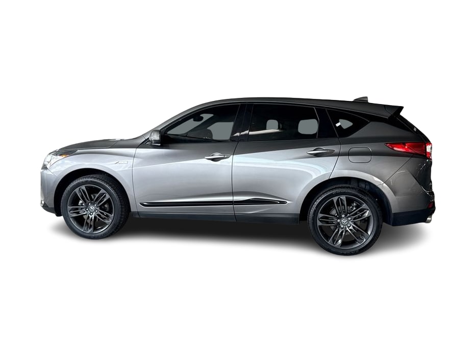 Thumbnail: 2024 Acura RDX - 3