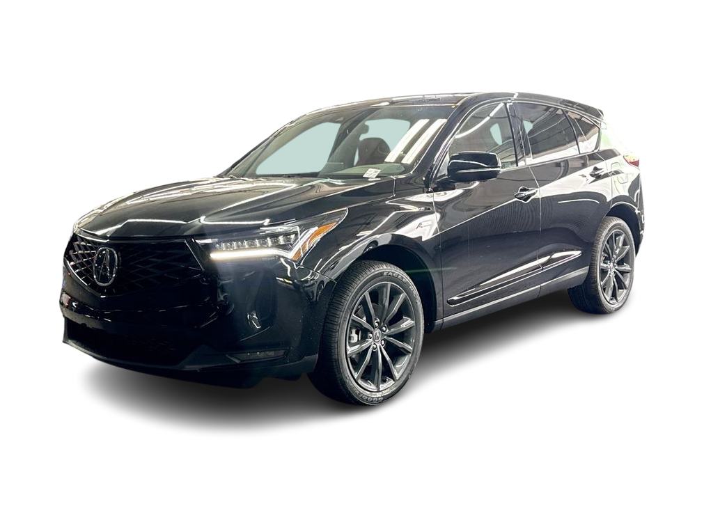 Thumbnail: 2026 Acura RDX - 20