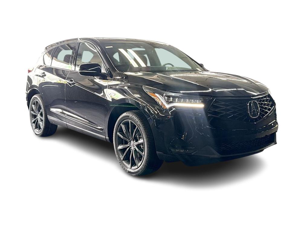 Thumbnail: 2026 Acura RDX - 19