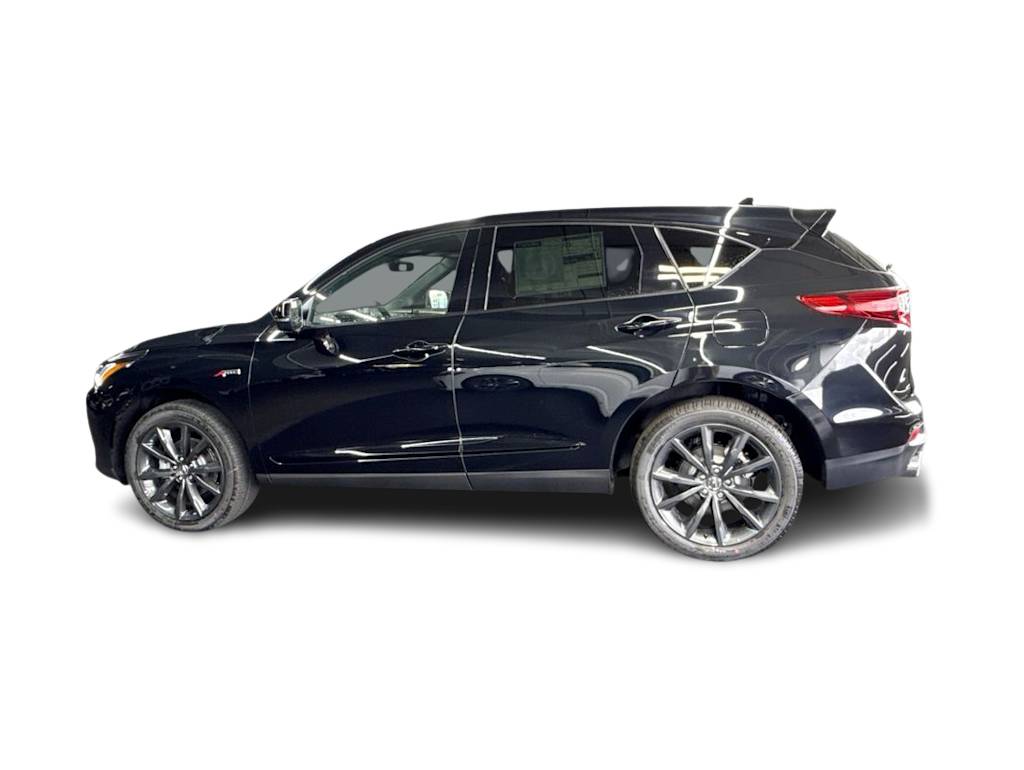 Thumbnail: 2026 Acura RDX - 3