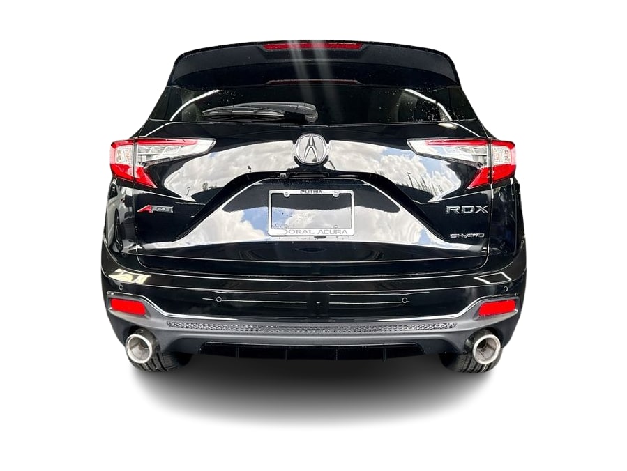 Thumbnail: 2026 Acura RDX - 22