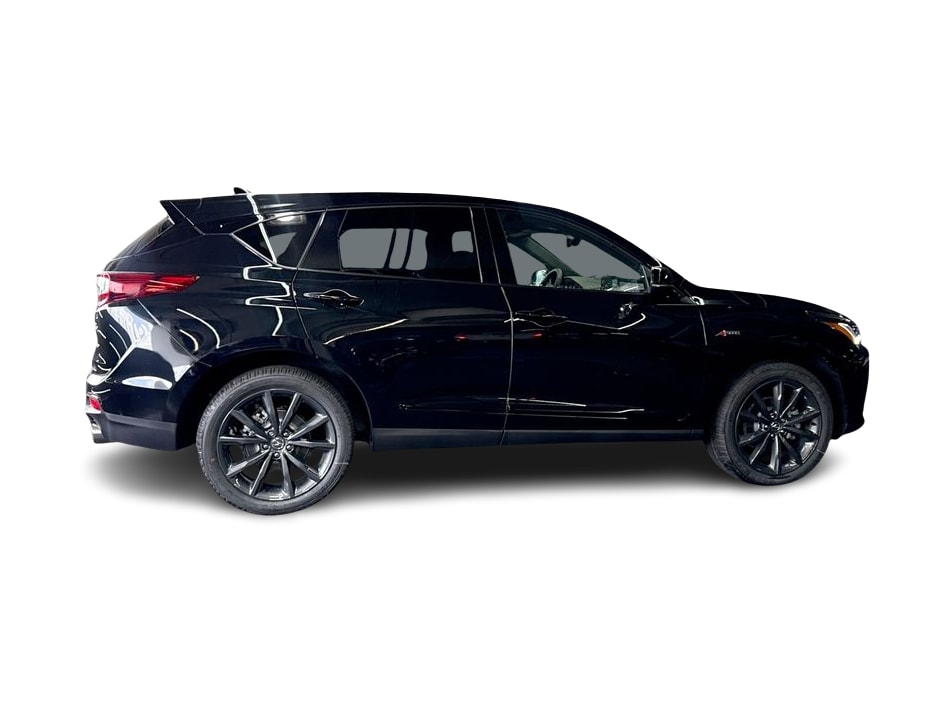 Thumbnail: 2026 Acura RDX - 24