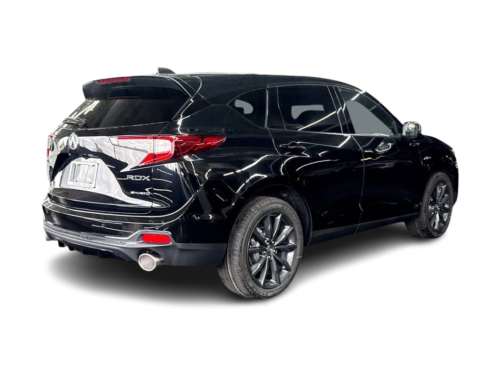 Thumbnail: 2026 Acura RDX - 23