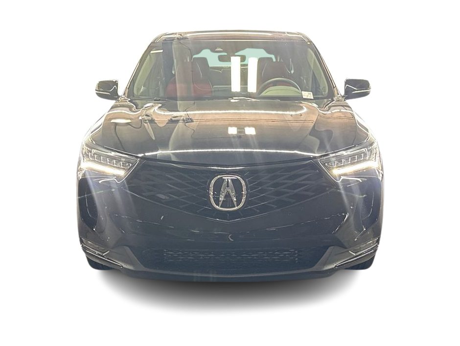 Thumbnail: 2026 Acura RDX - 4
