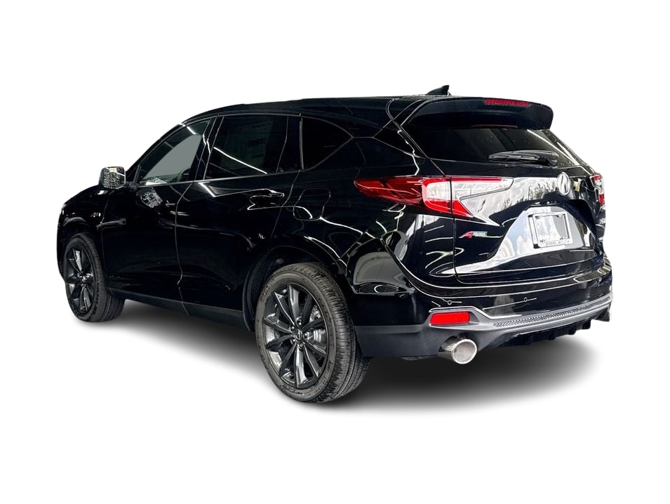 Thumbnail: 2026 Acura RDX - 21