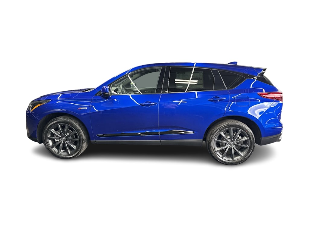 2025 Acura RDX Base 29