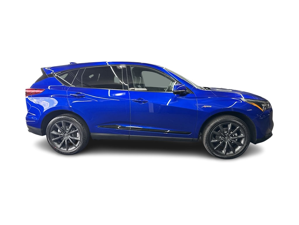 2025 Acura RDX Base 26