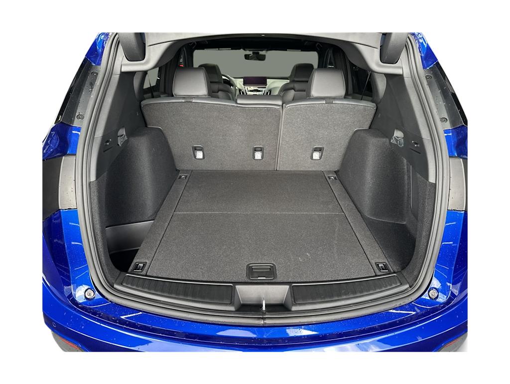 2025 Acura RDX Base 18