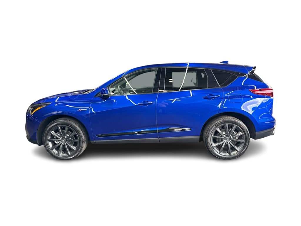 2025 Acura RDX Base 3