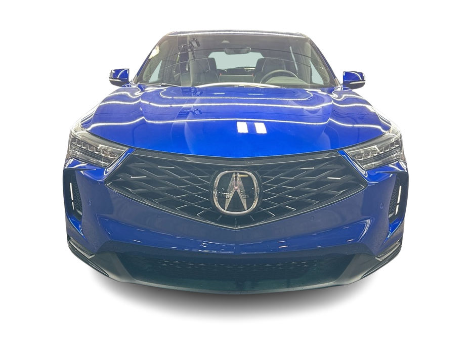 2025 Acura RDX Base 6