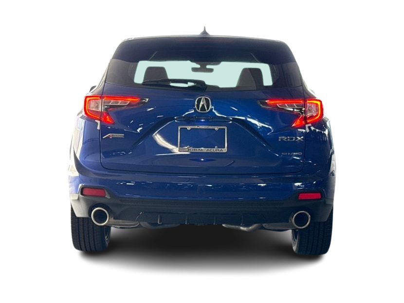 Thumbnail: 2026 Acura RDX - 5