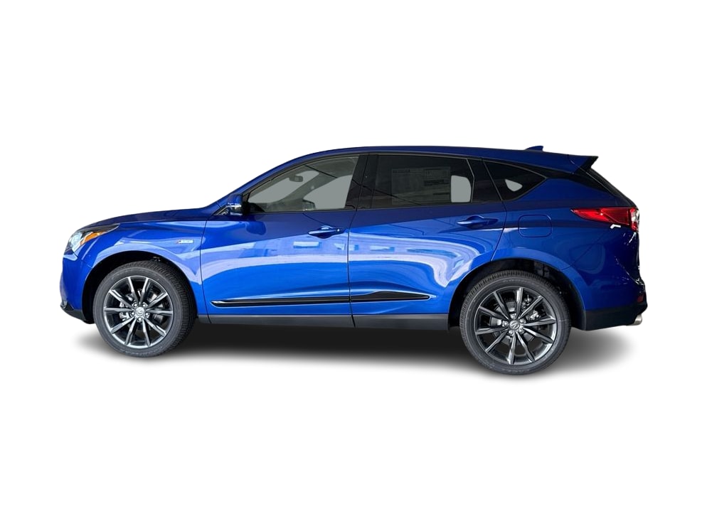 Thumbnail: 2026 Acura RDX - 3