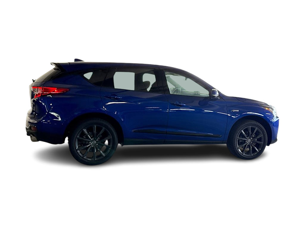 Thumbnail: 2026 Acura RDX - 24